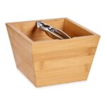 Caixa Bambu com Quebra-Nozes 81334