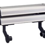 Porta Rolos de Cozinha Duplo 34CM Kinvara 66533
