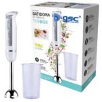 Varinha Mágica Turbox Com Copo Medidor 700W 002701389 - Image 2