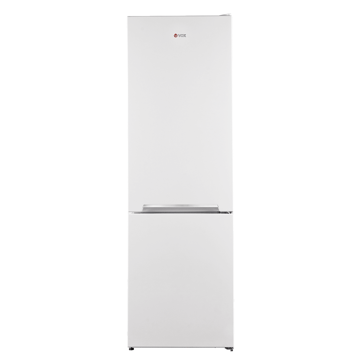 COMBINADO VOX KK 3300F BRANCO 1 Frigorífico Combinado Vox KK3300F - Image 1