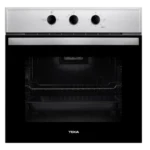 Forno Elétrico Convencional Teka HBB 535 SS