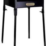 Grelhador Ferro C/PE ART/ Algon AG-3844264