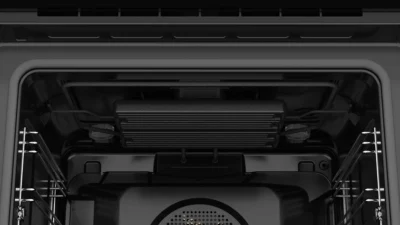 Forno Multifunção Teka Pir. Steakmaster Preto - Image 7