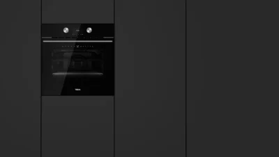 Forno Multifunção Teka Pir. Steakmaster Preto - Image 11