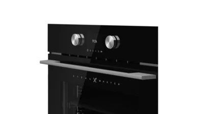 Forno Multifunção Teka Pir. Steakmaster Preto - Image 3