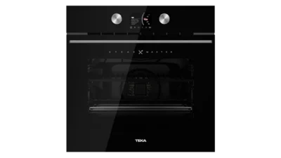 Forno Multifunção Teka Pir. Steakmaster Preto - Image 6