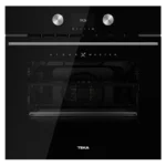Forno Multifunção Teka Pir. Steakmaster Preto