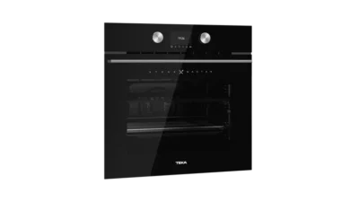 Forno Multifunção Teka Pir. Steakmaster Preto - Image 2