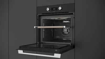 Forno Multifunção Teka Pirolit HLB 8510 Maestro Pizza Pr - Image 10