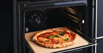 Forno Multifunção Teka Pirolit HLB 8510 Maestro Pizza Pr - Image 11