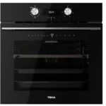Forno Multifunção Teka Pirolit HLB 8510 Maestro Pizza Pr