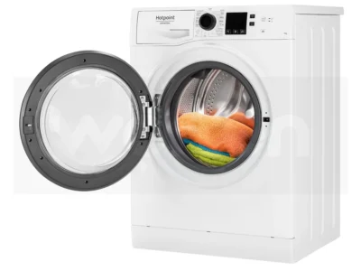 Máquina Lavar Roupa 722U WK 7KG Hotpoint - Image 2