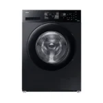 Máquina Lavar Roupa Samsung 8KG Preto Wifi WW80CGC04DABEP