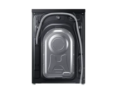 Máquina Lavar Roupa Samsung 8KG Preto Wifi WW80CGC04DABEP - Image 3