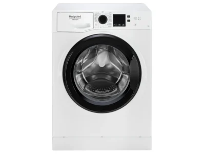 Máquina Lavar Roupa 722U WK 7KG Hotpoint