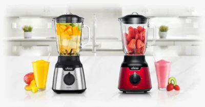 Liquidificador Ufesa BS4100 70205236 - Image 4