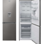 Frigorífico Combinado Ignis CNFT420XLQEU