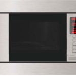 Micro-ondas Ignis MJI228GDXF Inox