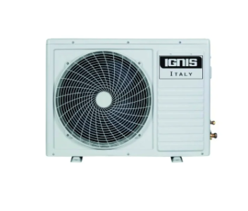 Ar Condicionado Ignis Split 18.000BTU ITS18CA - Image 2