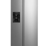 Frigorífico Side By Side Ignis SBS740C AQUA-ICE X