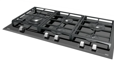 Placa a Gás Teka GZC 95320 XBA 112570187 - Image 4