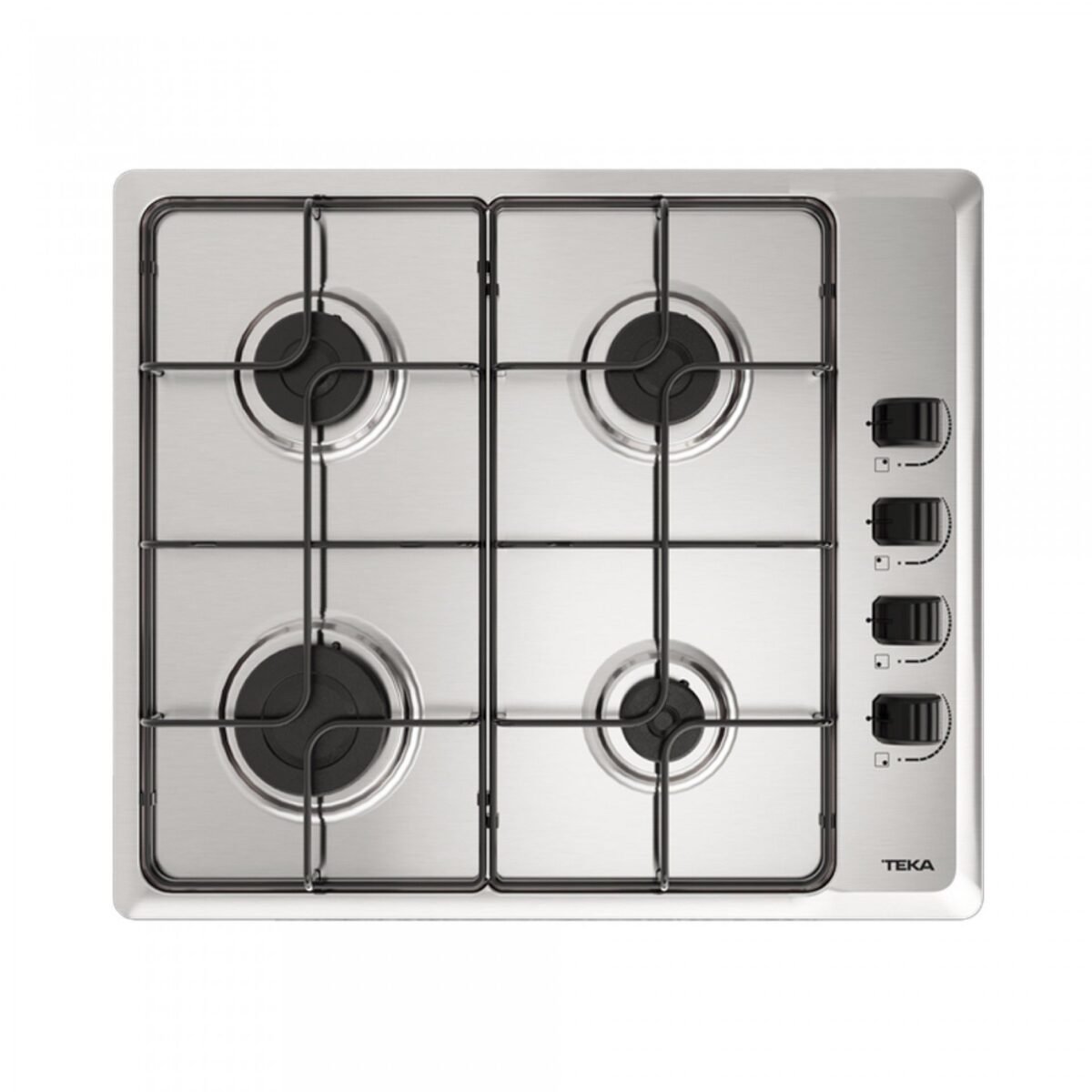 Placa a Gás Teka HLX 640 KLADE IX 112620019 - Image 1