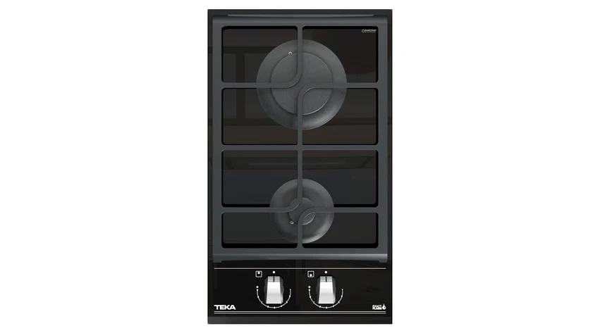 PLACA TEKA GAS GZC 32300 XBA BK 112570196 1 Placa a Gás Teka GZC 32300 XBA 112570196 - Image 1