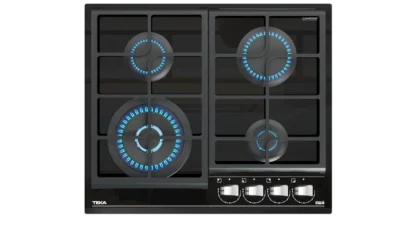 Placa a Gás Teka GZC 64320 XBA 112570191 - Image 2