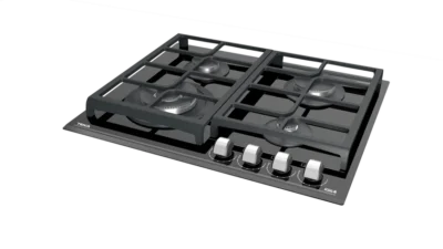 Placa a Gás Teka GZC 64320 XBA 112570191 - Image 4