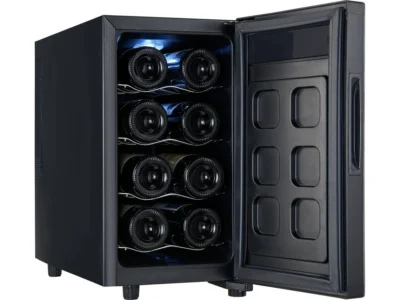 Cave Vinho Sogo 8 Garrafas SS-21900 - Image 2