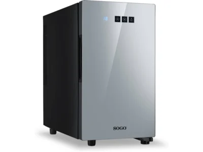 Cave Vinho Sogo 8 Garrafas SS-21900