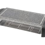 Grelhador Raclette Pedra 1400W 41X21 162830