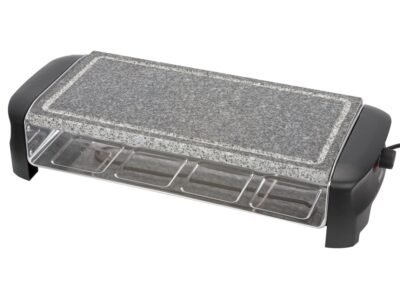 Grelhador Raclette Pedra 1400W 41X21 162830