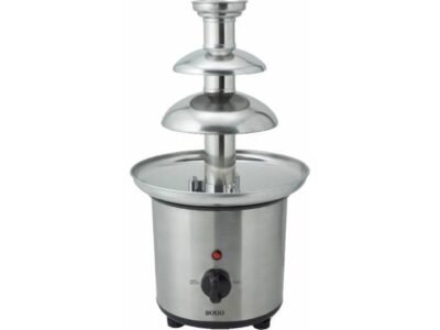 Fonte Chocolate Sogo FCH-SS-11935