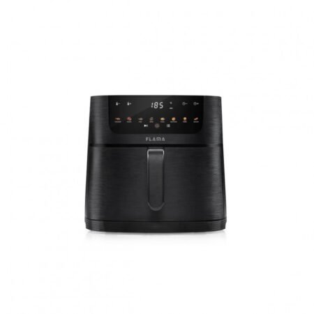 Fritadeira Air Fryer Flama 648FL 8L Preto