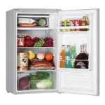 Frigorifico Starchef SRS-120DT Silver