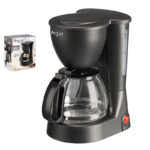 Máquina Café com Filtro 12 Chávena 750W 10415