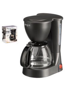 Máquina Café com Filtro 12 Chávena 750W 10415