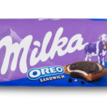 Chocolate Milka Sandwich 15X92GR 019401405