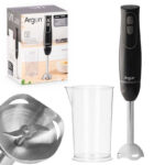 Varinha Magica Conjunto Com Acessórios Preto 10238