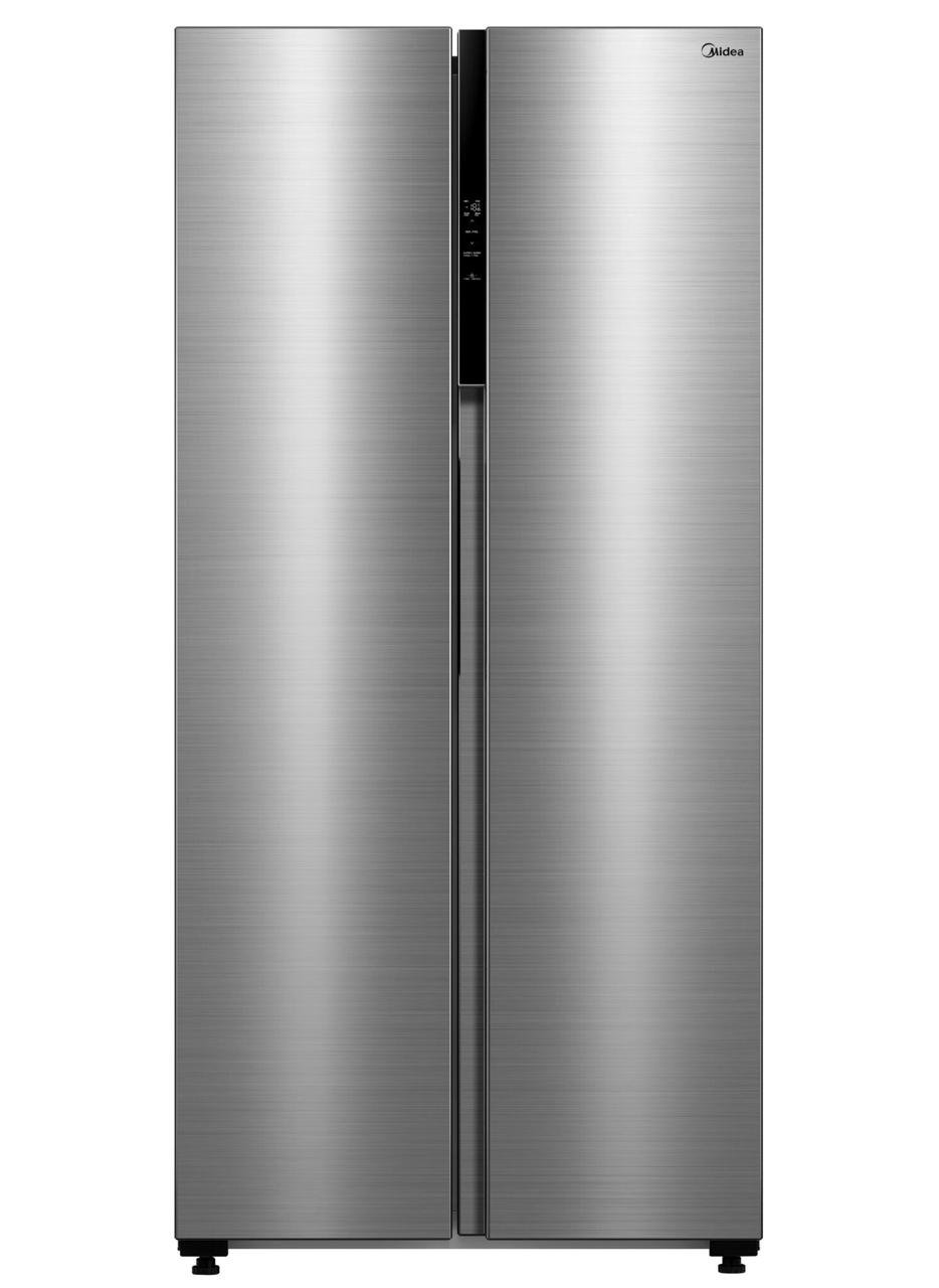 e20152e7-50f1-43c1-9146-1b1045e47b8b Frigorífico Side By Side Midea MDRF632FIE46 - Image 1