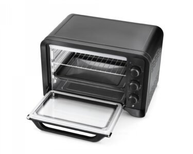 Mini Forno FLAMA 1537FL - Image 3