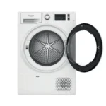 Máquina de Secar Roupa HOTPOINT 8kg NT M11 82SK - Image 3