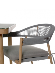 Conjunto Jardim 7 Peças Alumínio 890918908909191 - Image 2