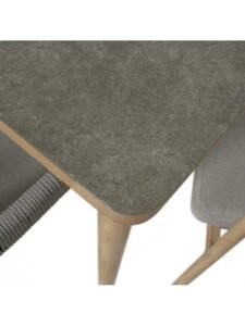 Conjunto Jardim 7 Peças Alumínio 890918908909191 - Image 3