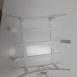 Suporte Metal Para Guardanapos 5522
