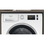 Máquina de Secar Roupa HOTPOINT 8kg NT M11 82SK - Image 2