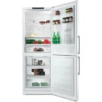 Frigorífico Combinado Hotpoint Ariston HA70BI 932 W - Image 3