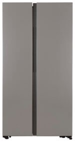 Frigorífico Side By Side Samsung RS57DG400EM9