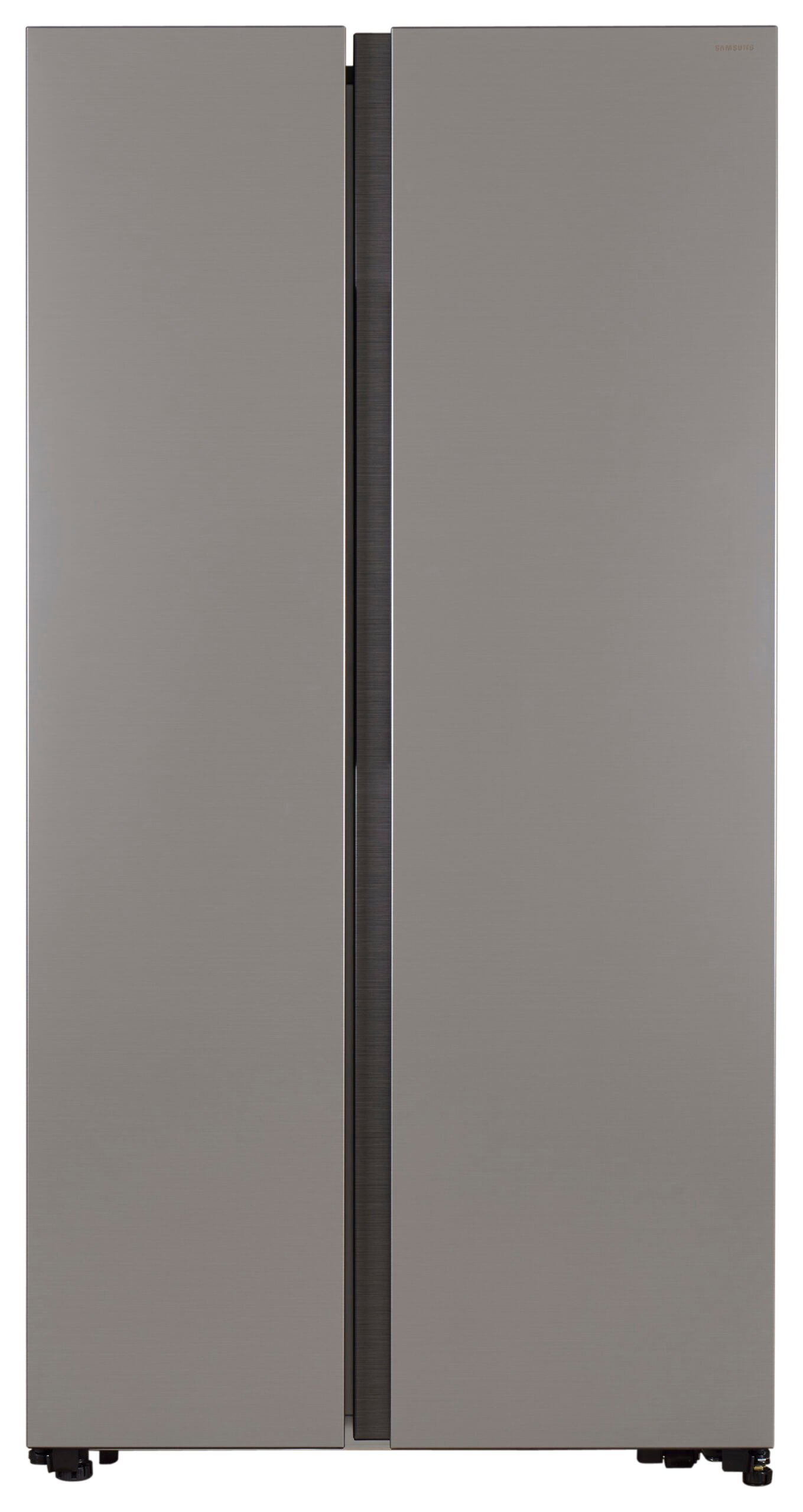 8806095757391-n1 Frigorífico Side By Side Samsung RS57DG400EM9 - Image 1